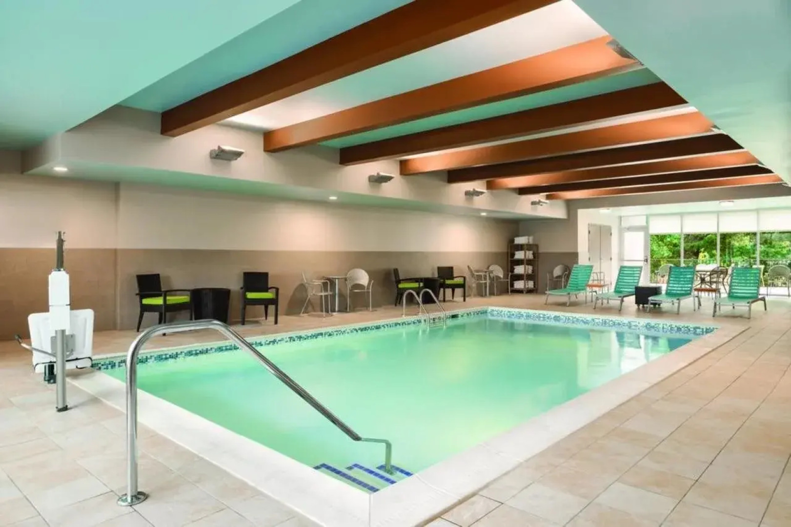 Home2 Suites by Hilton Lexington University / Medical Center