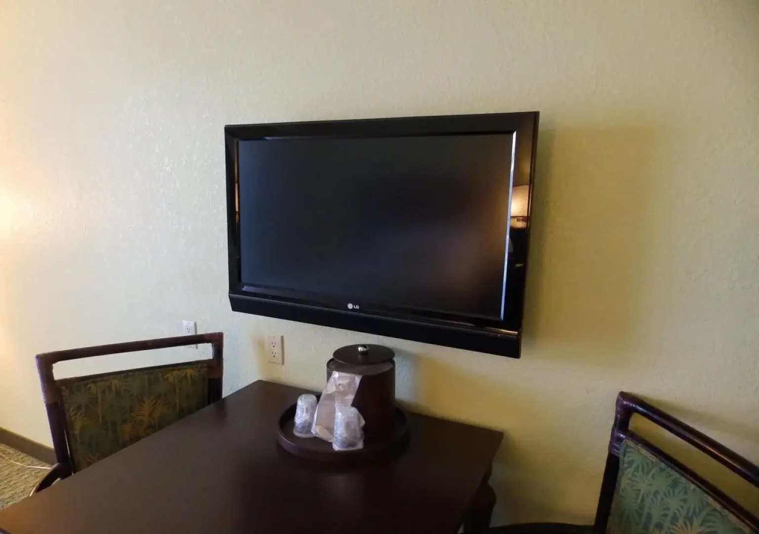 Treasure Island Hotel and Marina