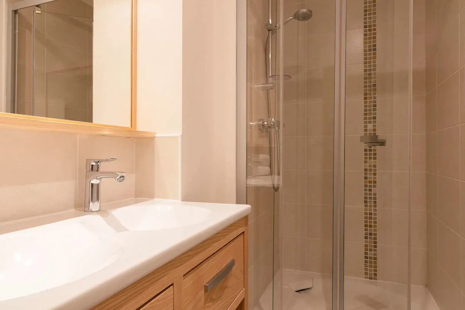 Residences d'Armor, Douarnenez