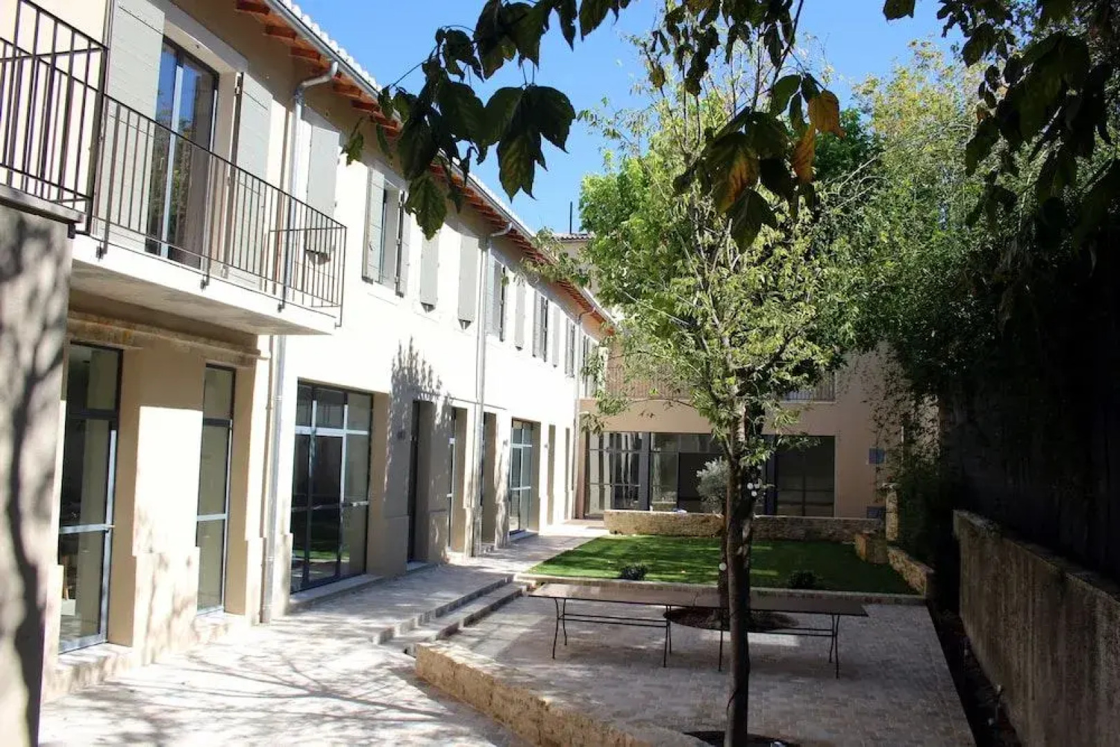 La Magnanerie de l'Isle B&B