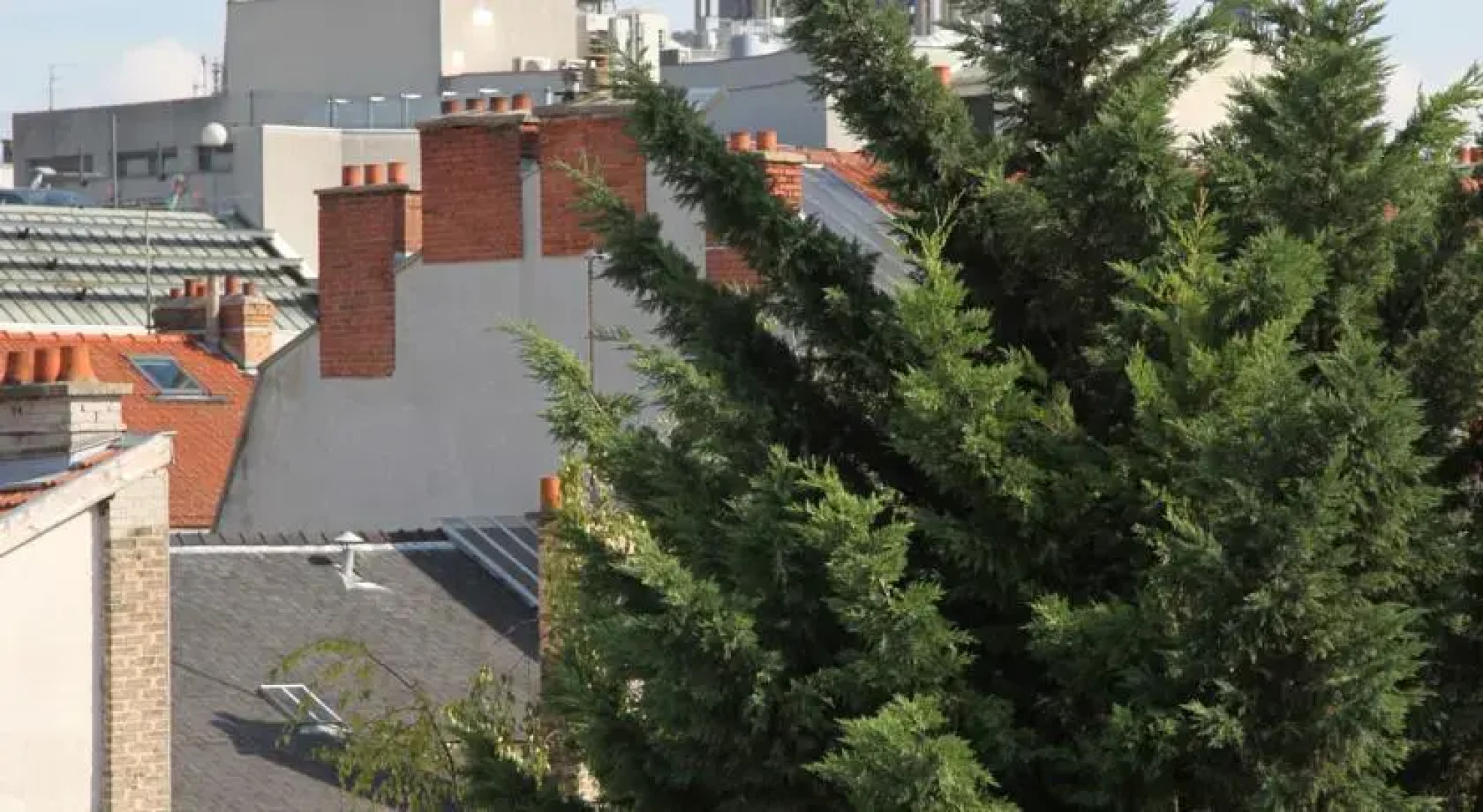 Chambre dhôtes des Sacres