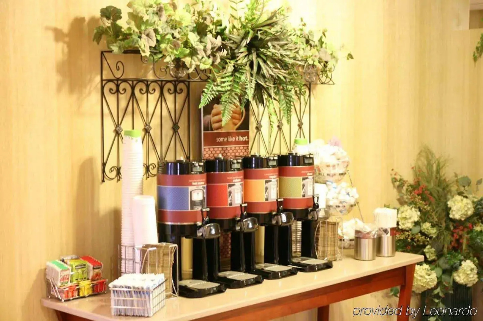 Hampton Inn® Ashland