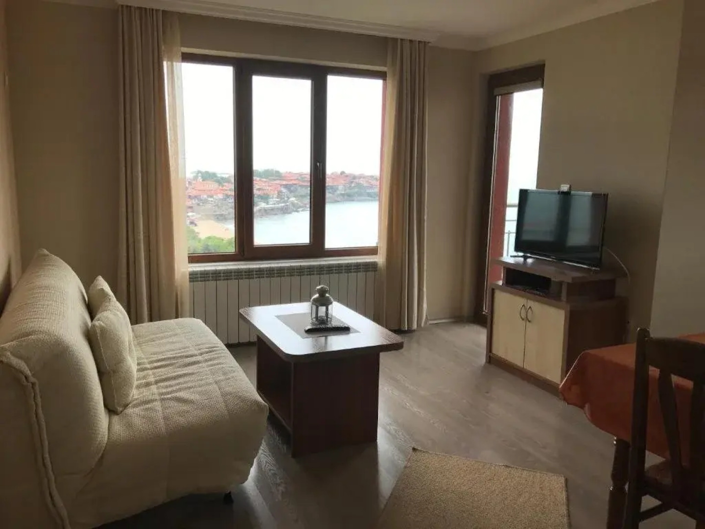 Family Hotel Radiana