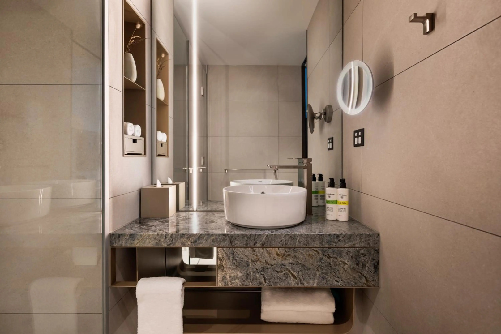 Pullman Auckland Airport