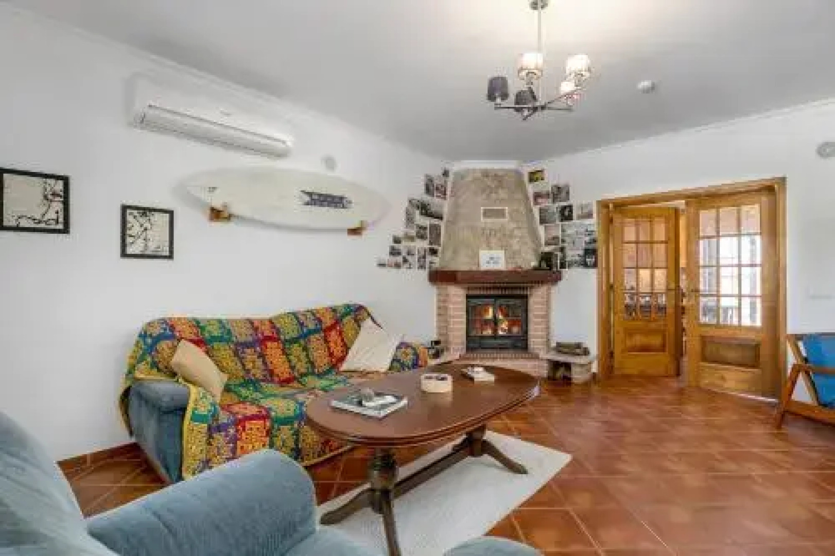 Boa Vida Social Club