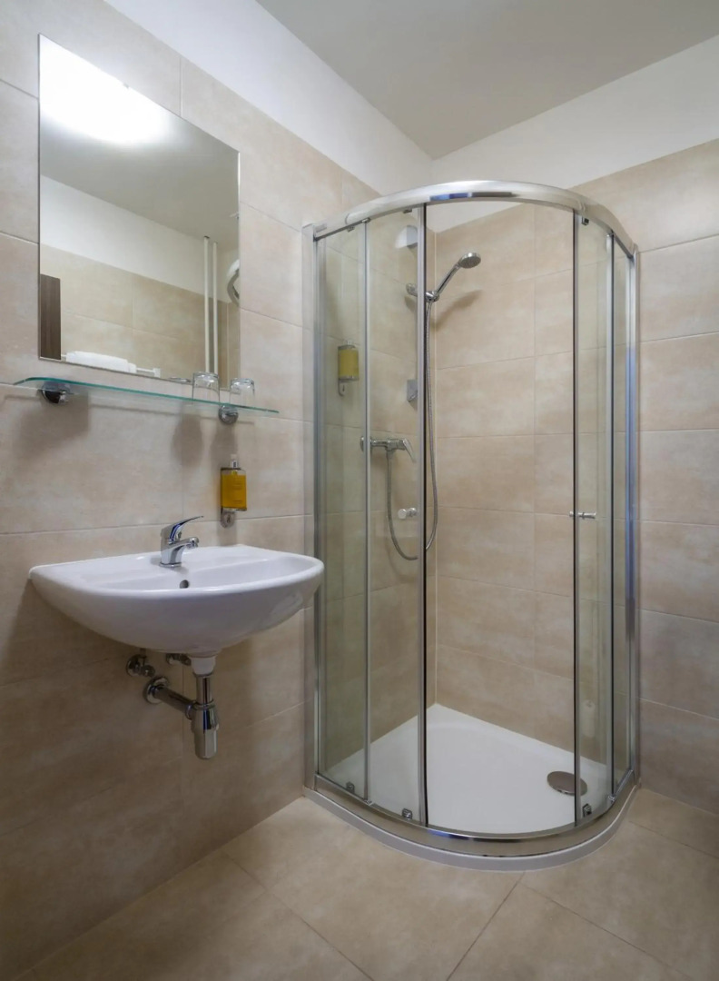Hotel Kyriad Le Bourget Centre-Parc des Expositions