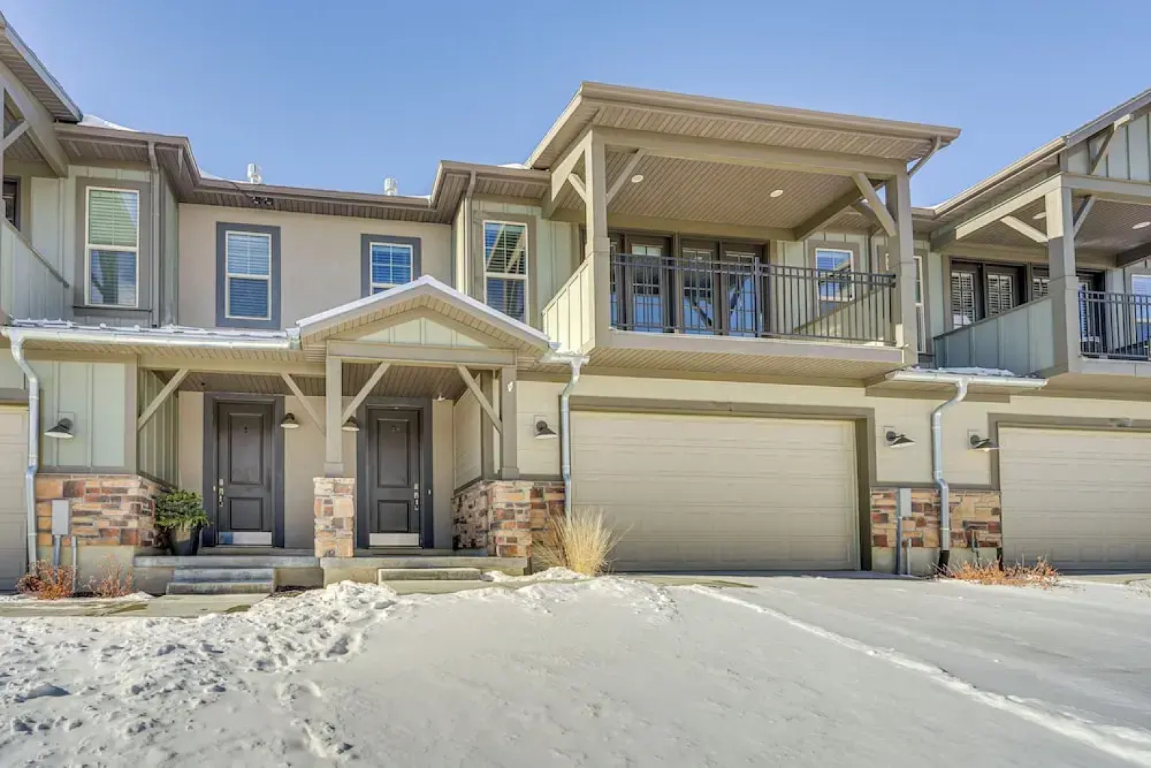 Francis Townhome: 5 Mi to Park City Mountain!