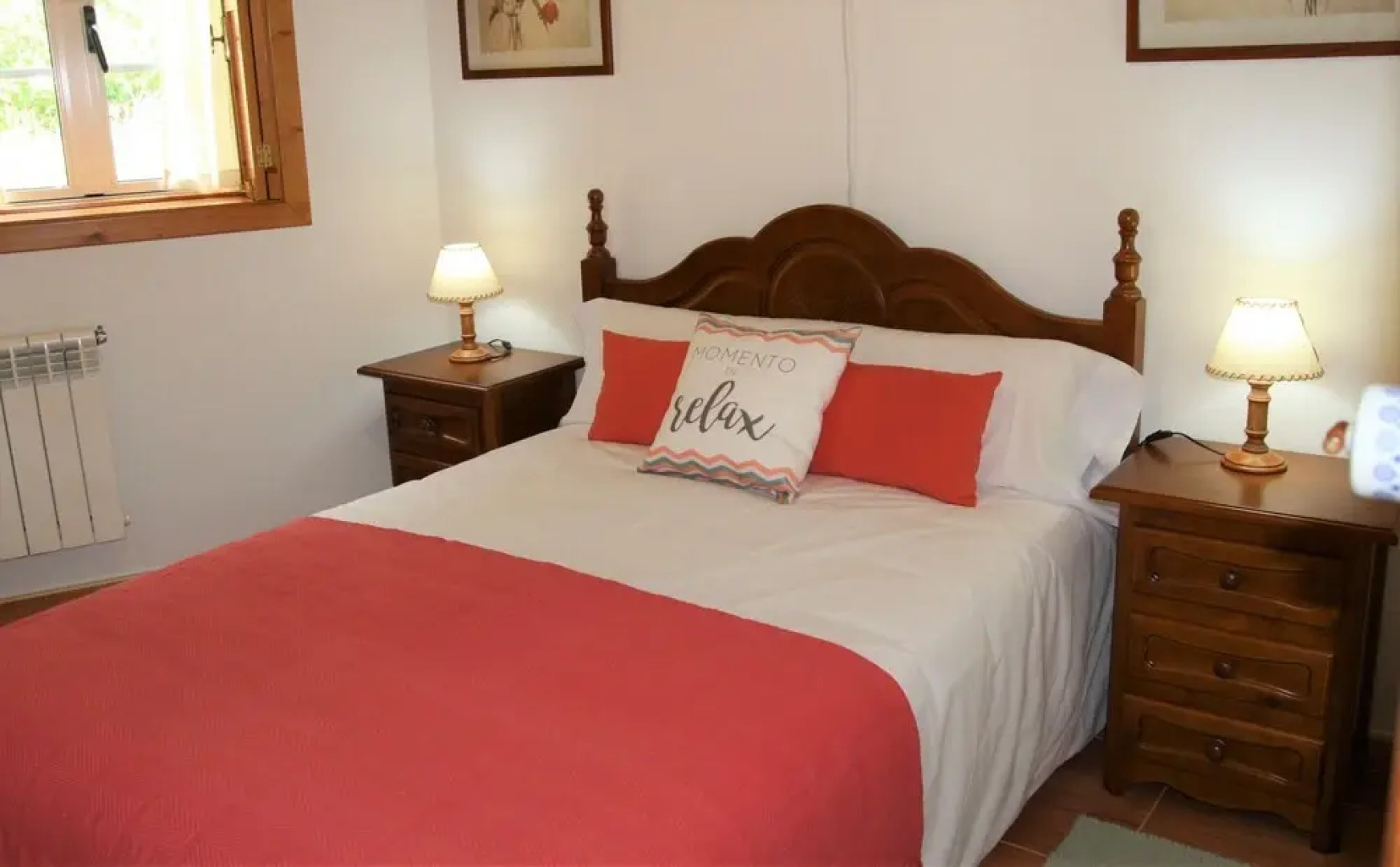 Apartamentos Barral Meu Lar