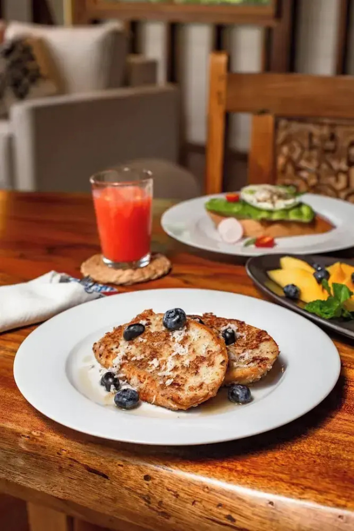 The Lodge at Punta Rica