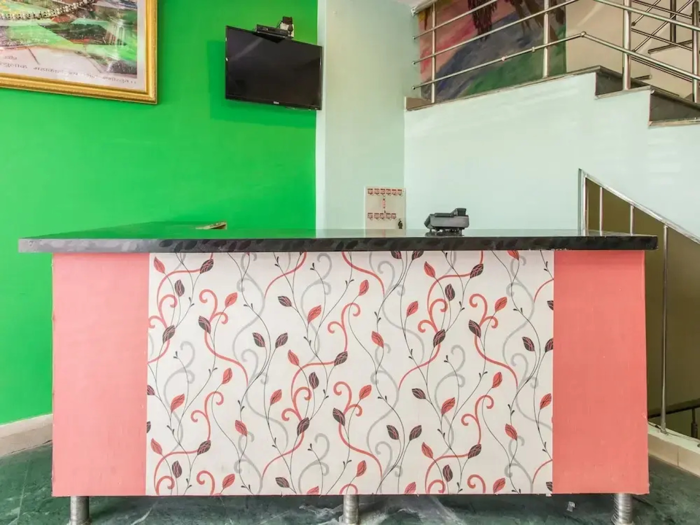 OYO 14594 Hotel Amaltas