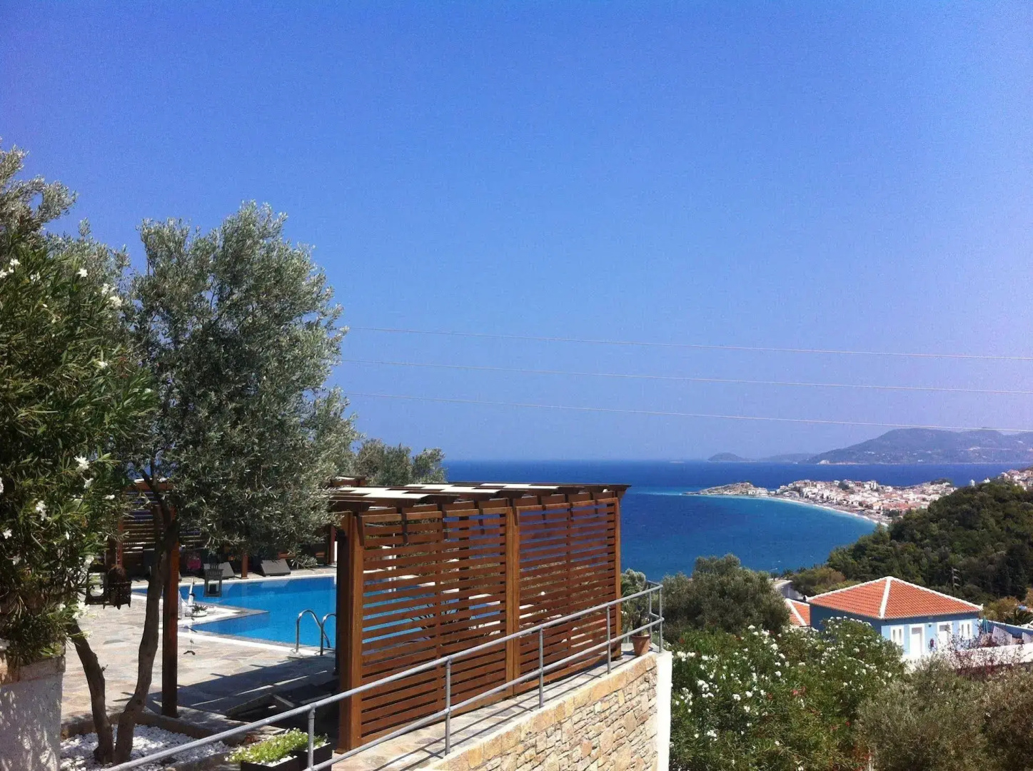 Villa Olga
