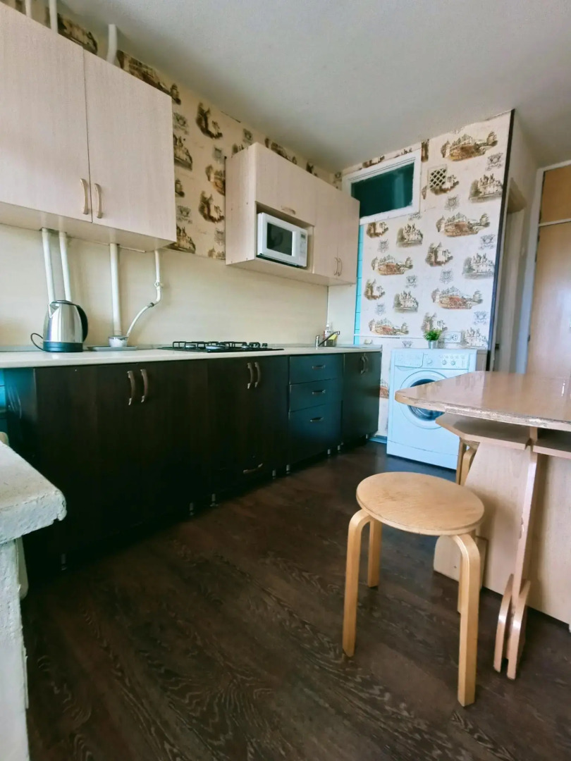 Апартаменты на Карла Маркса 1