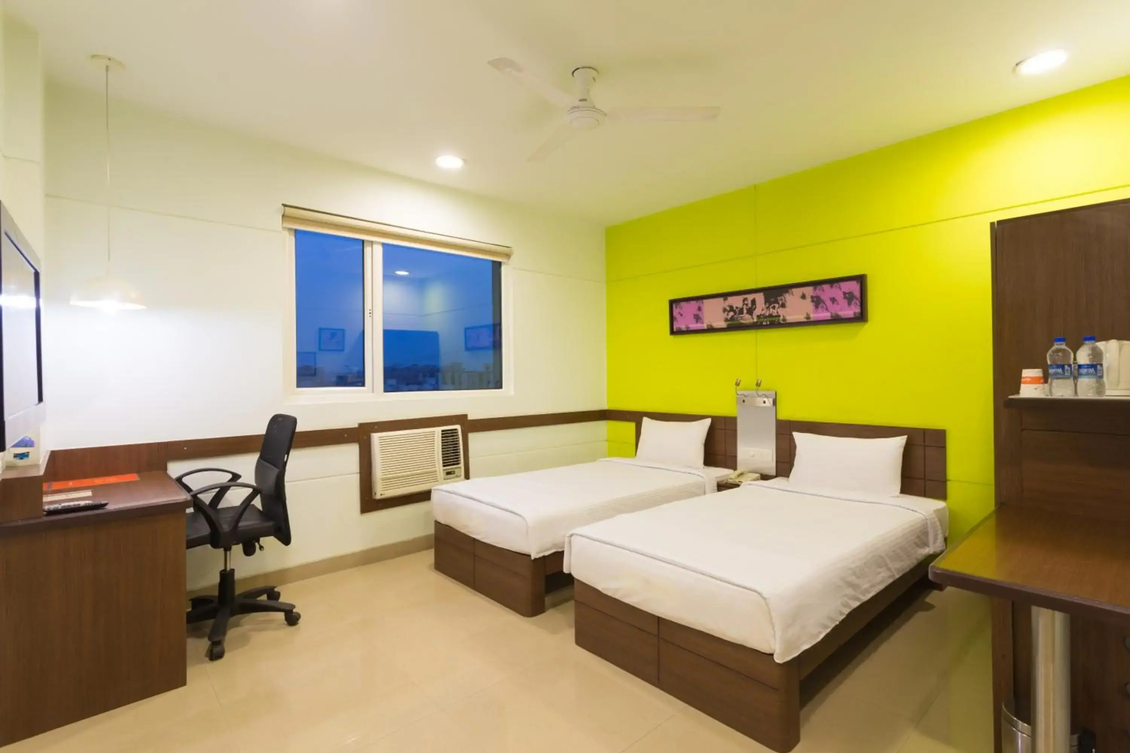 Ginger Noida Sector 63