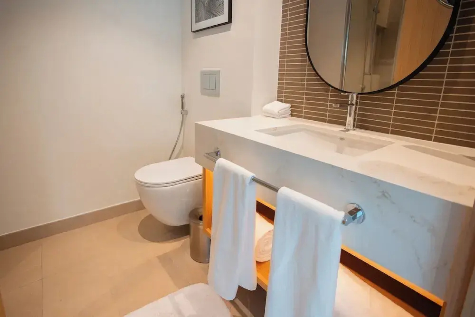 Address Residences Marassi Vista