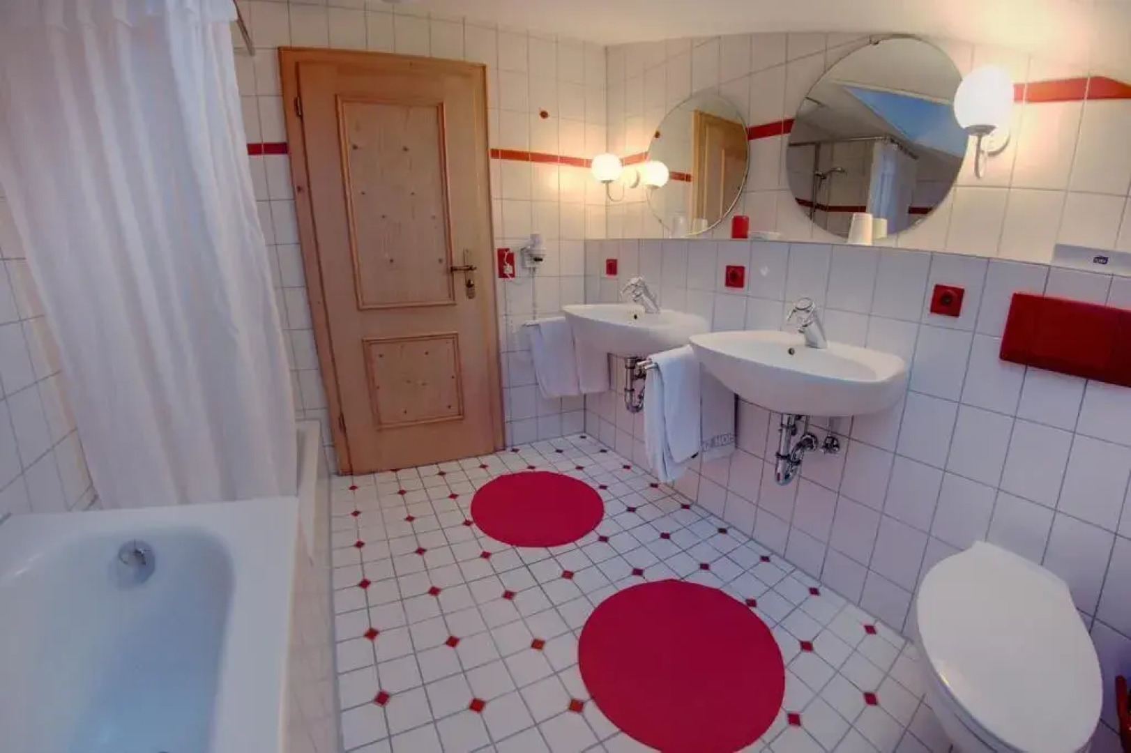 Ferienhotel Starennest