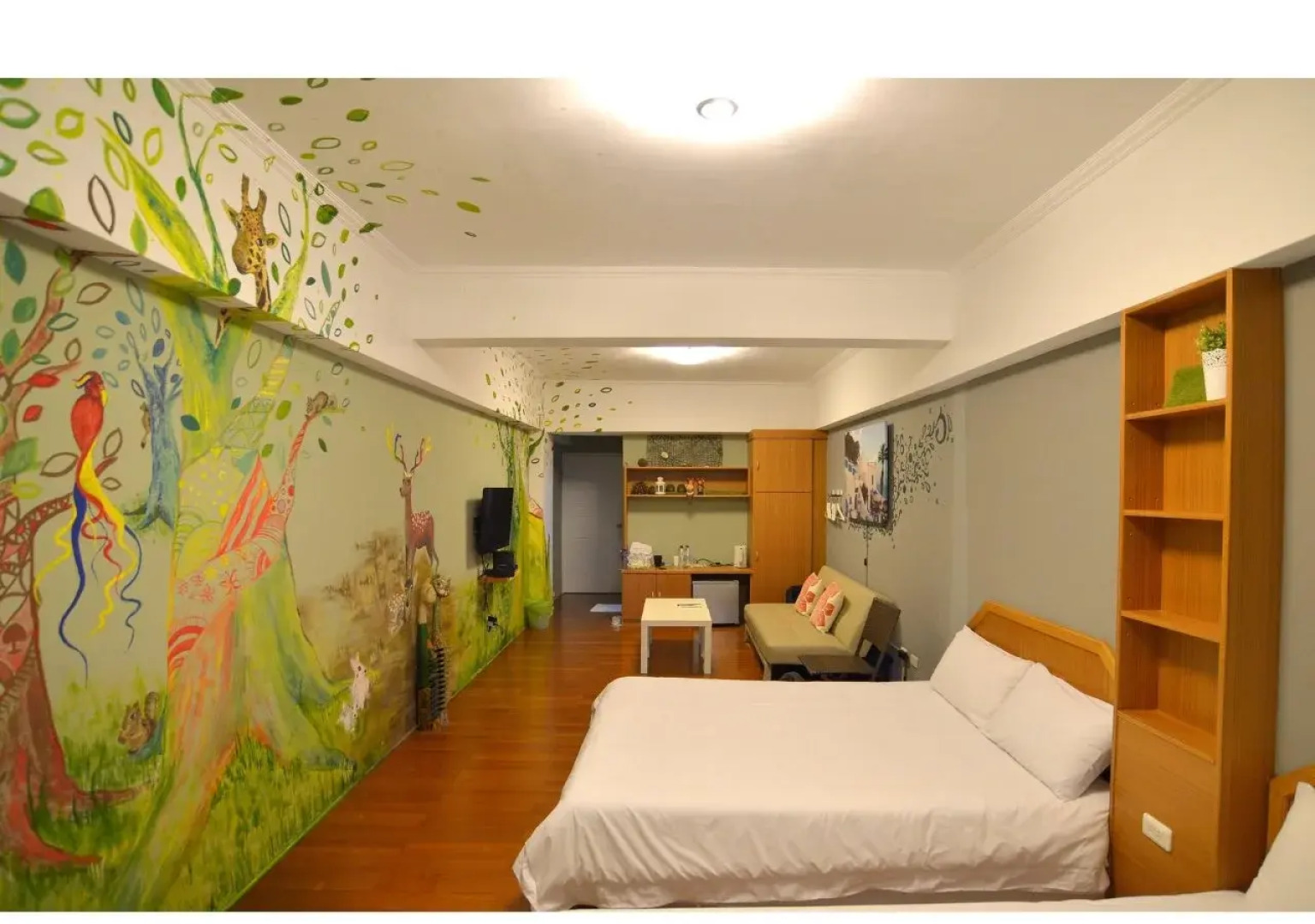 Cerulean Coastal B&B