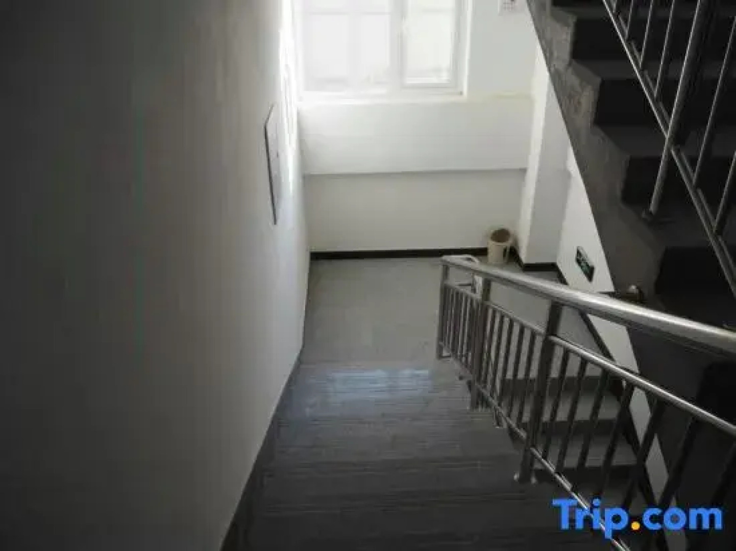 Shanyang Aixiqi Hotel