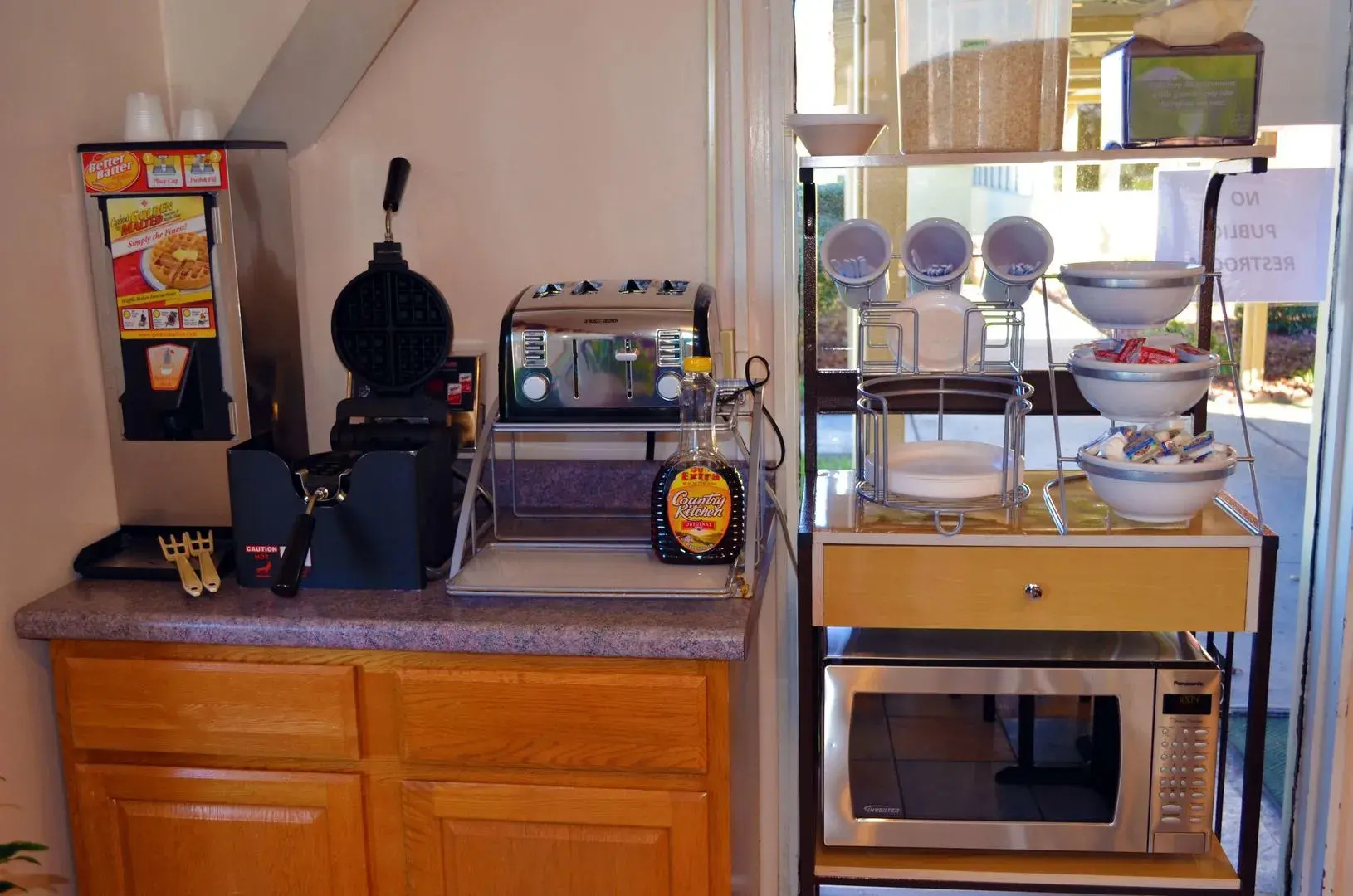 Red Roof Inn Lumberton