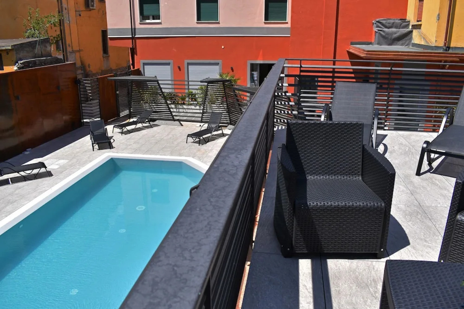 Residence Lake Como