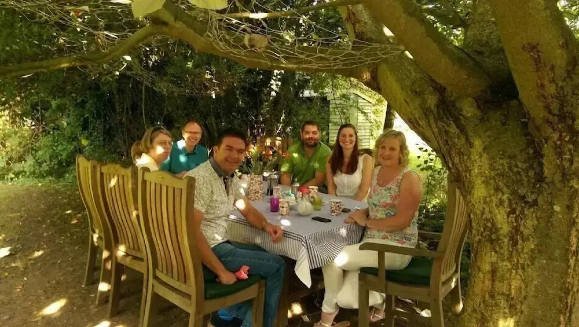 Orchard Pond Bed & Breakfast