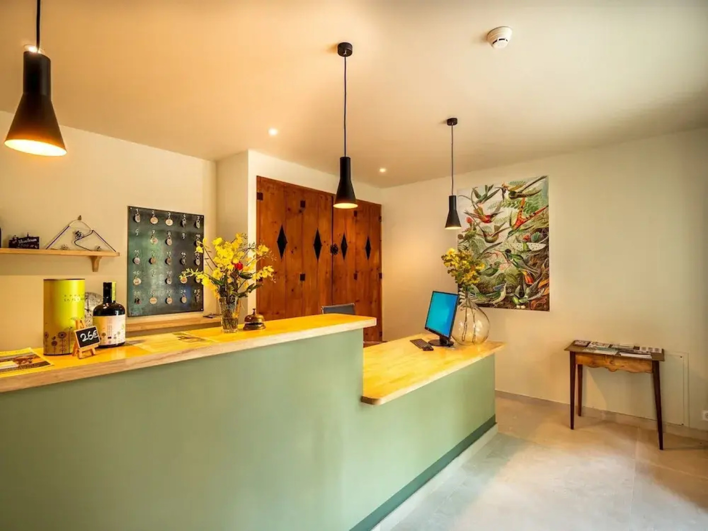 Domaine des Tilleuls