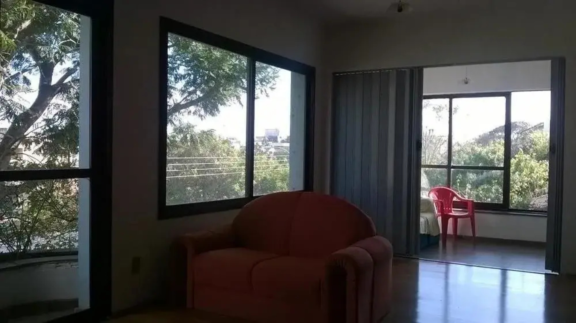 Residencial Casa Grande