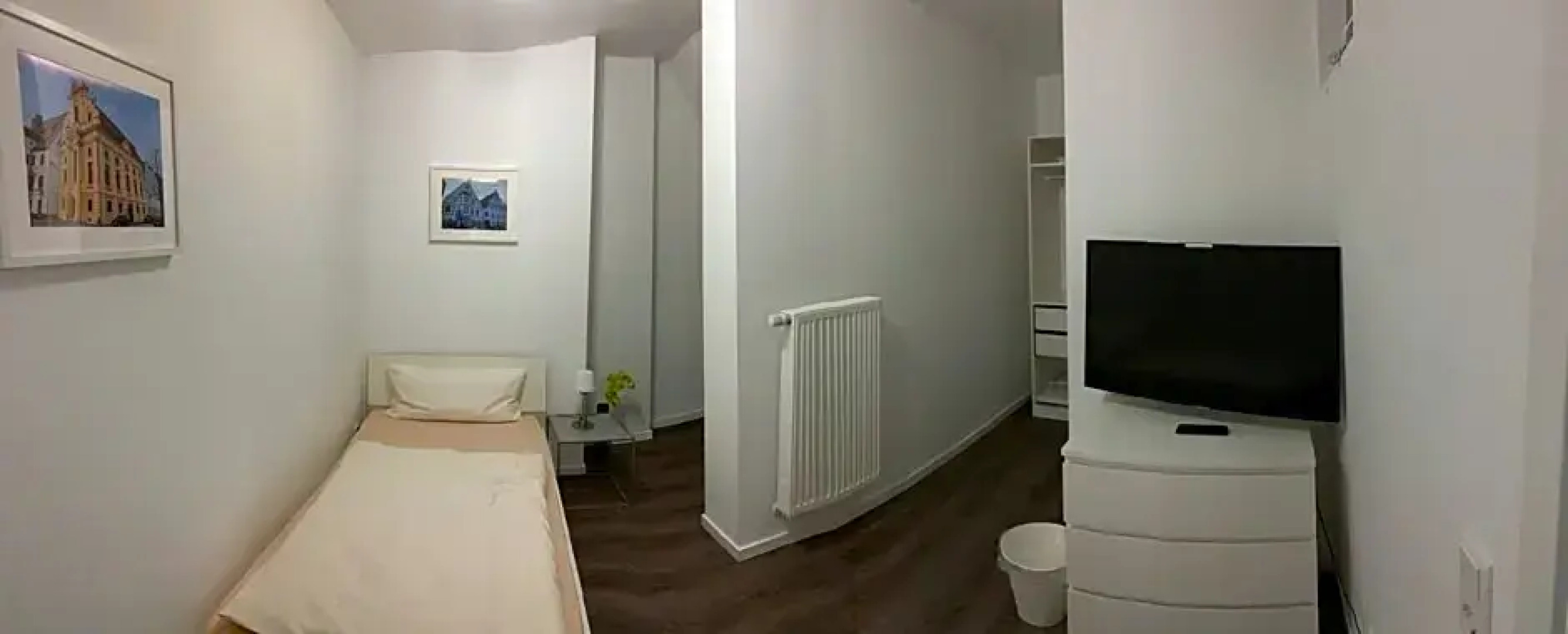 Zentrum Appartment Neuburg