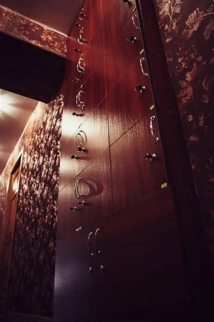 Жилые помещения Hostelroom