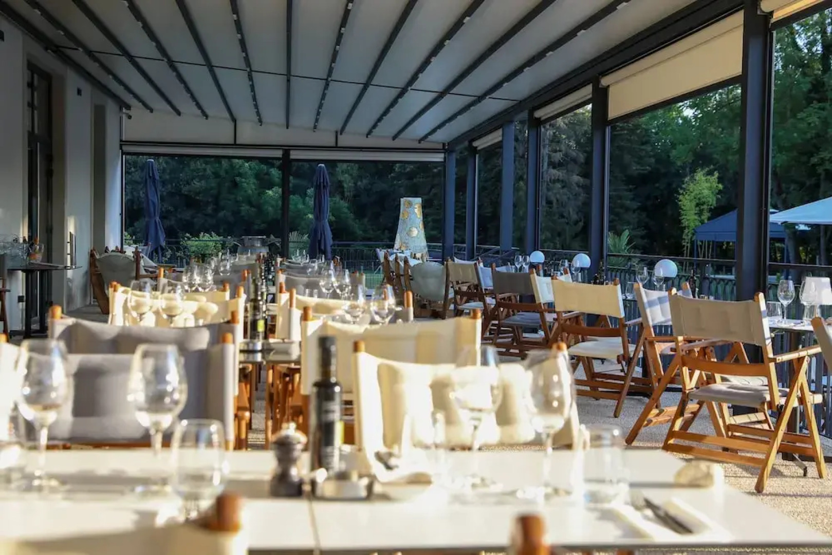 Domaine des Séquoias