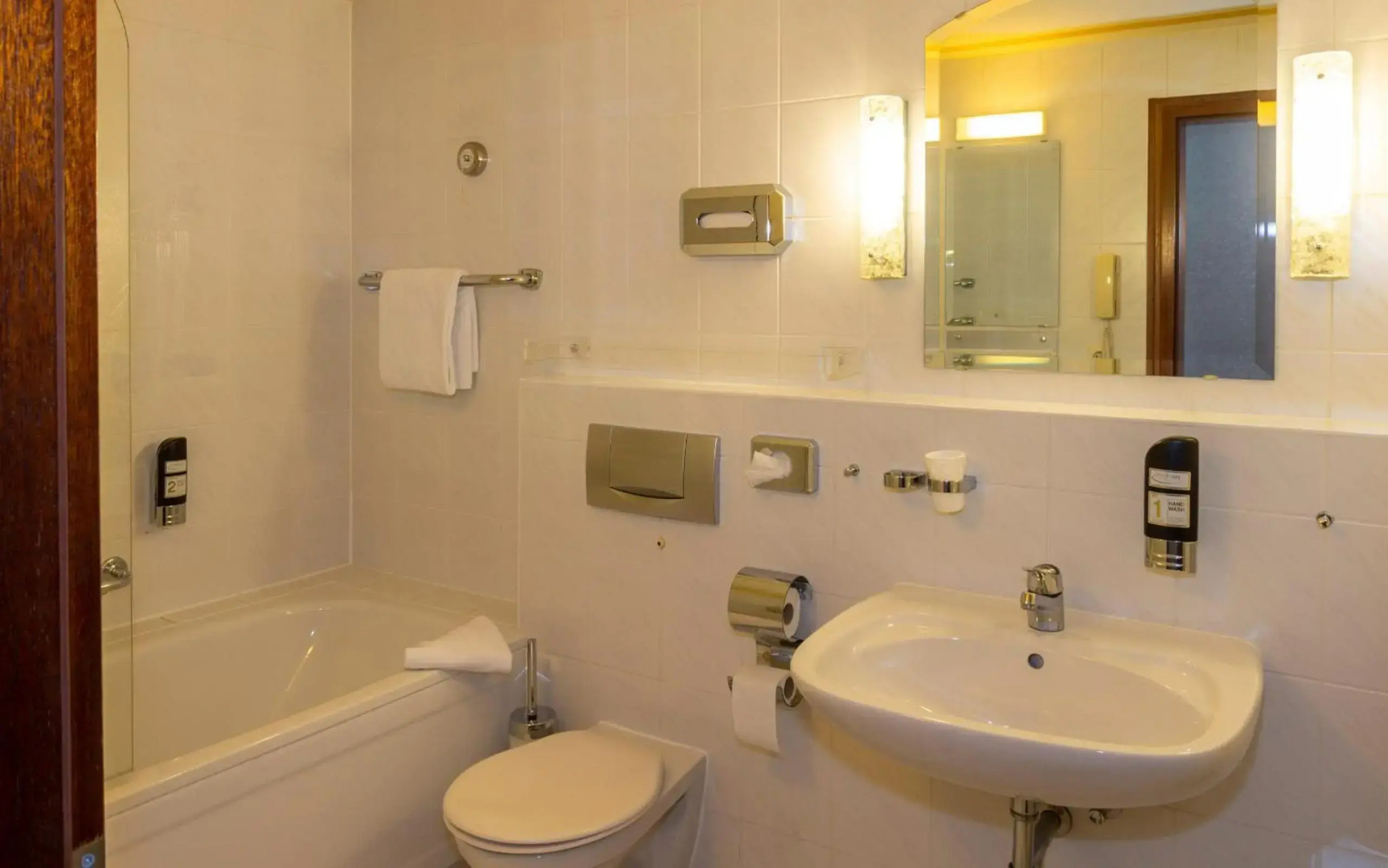 TRIP INN Hotel Aschaffenburger Hof