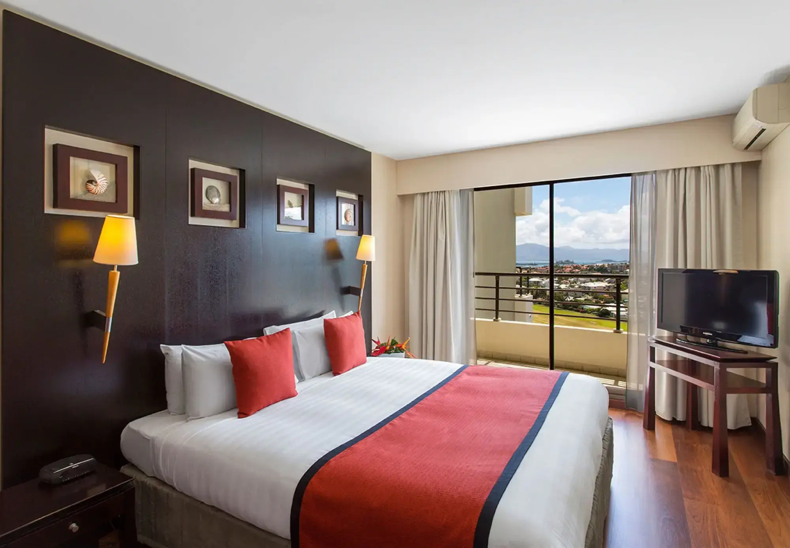 Ramada Hotel & Suites Noumea