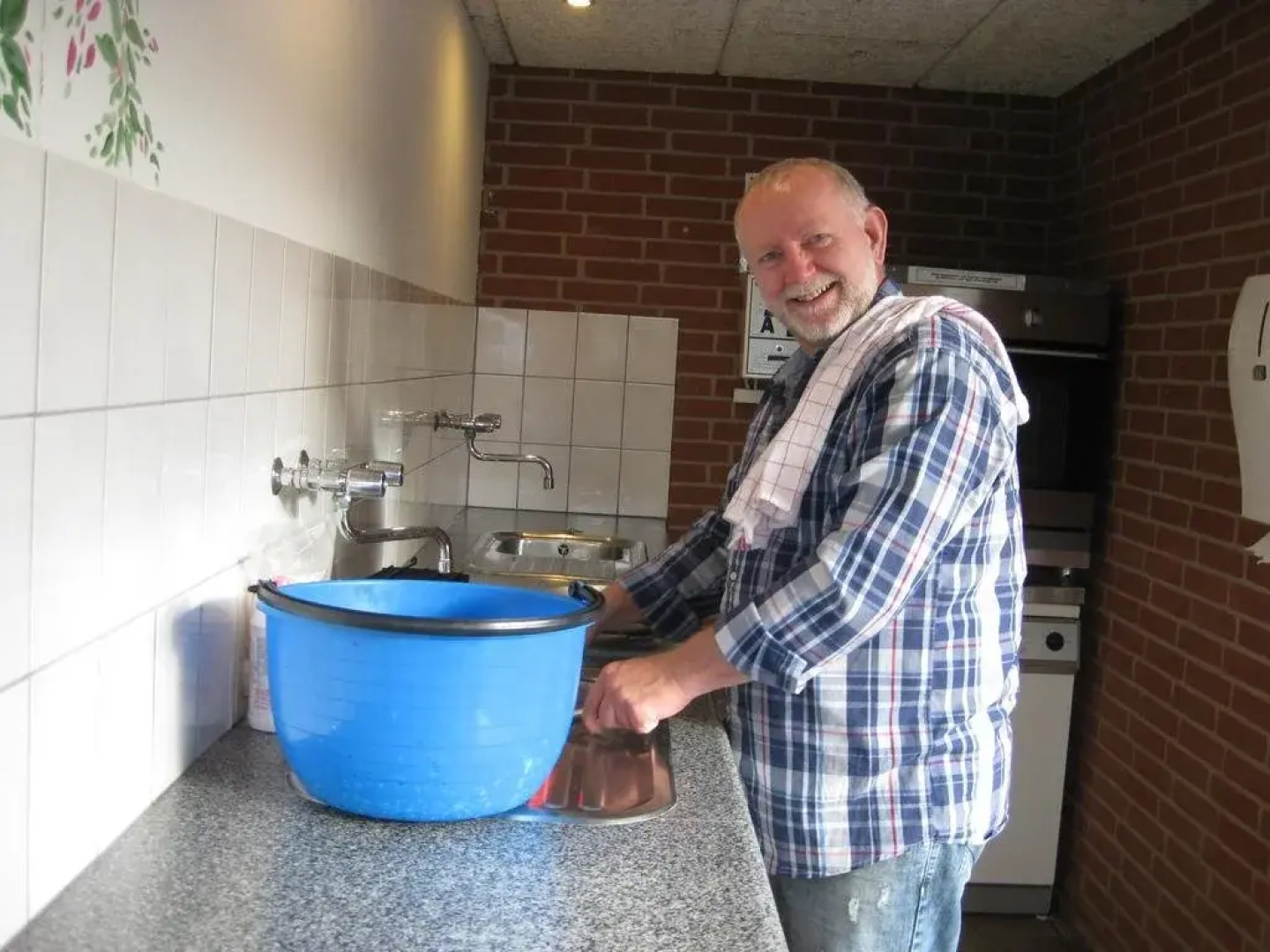 Logballe Camping and Cottages Hotel