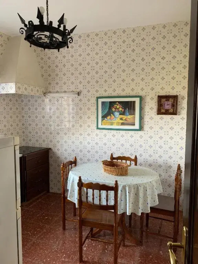 Casa Rural de Tío Félix