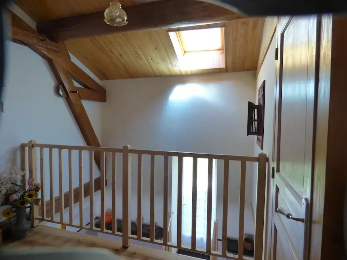 House With 3 Bedrooms in Belcaire, With Enclosed Garden - 6 km From th