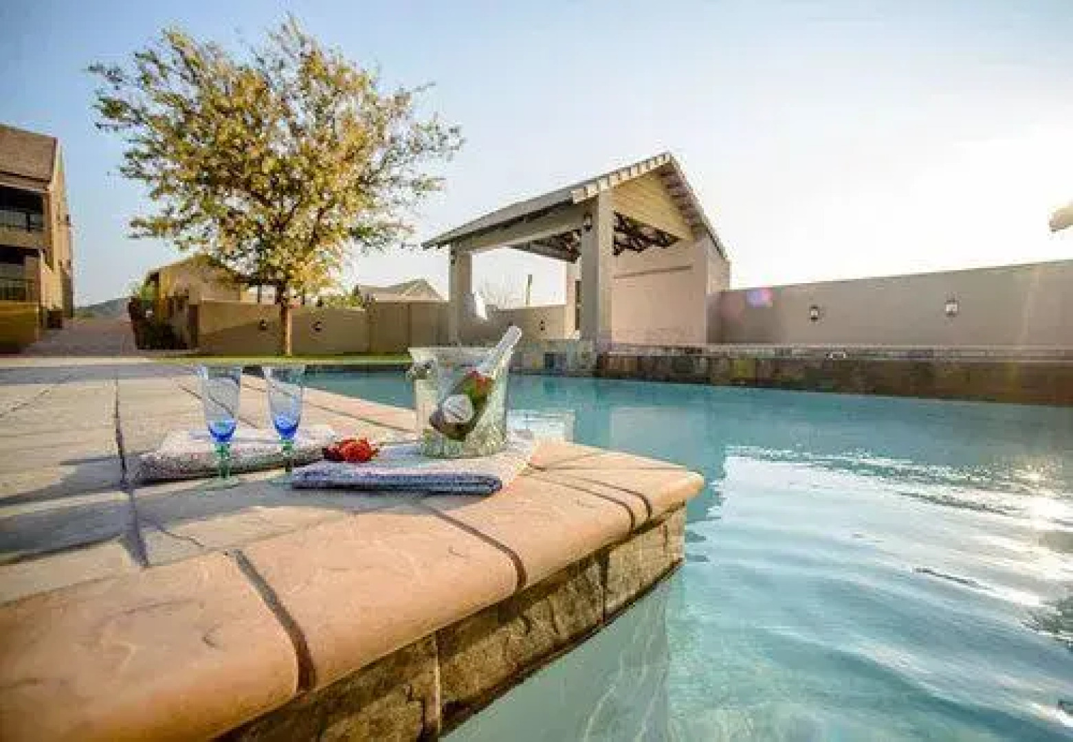 Nkomazi Kruger Lodge