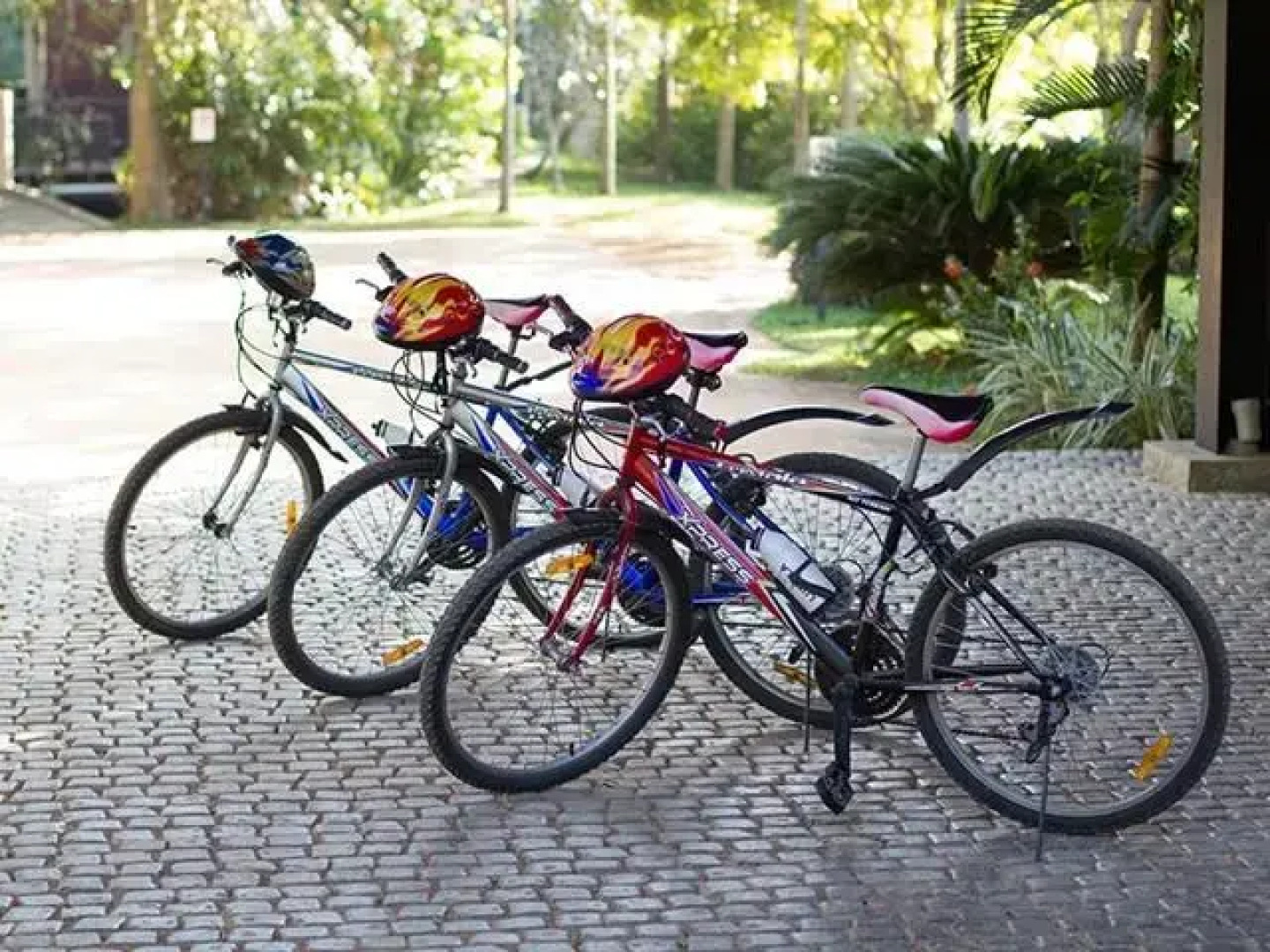 Portofino Resort Tangalle