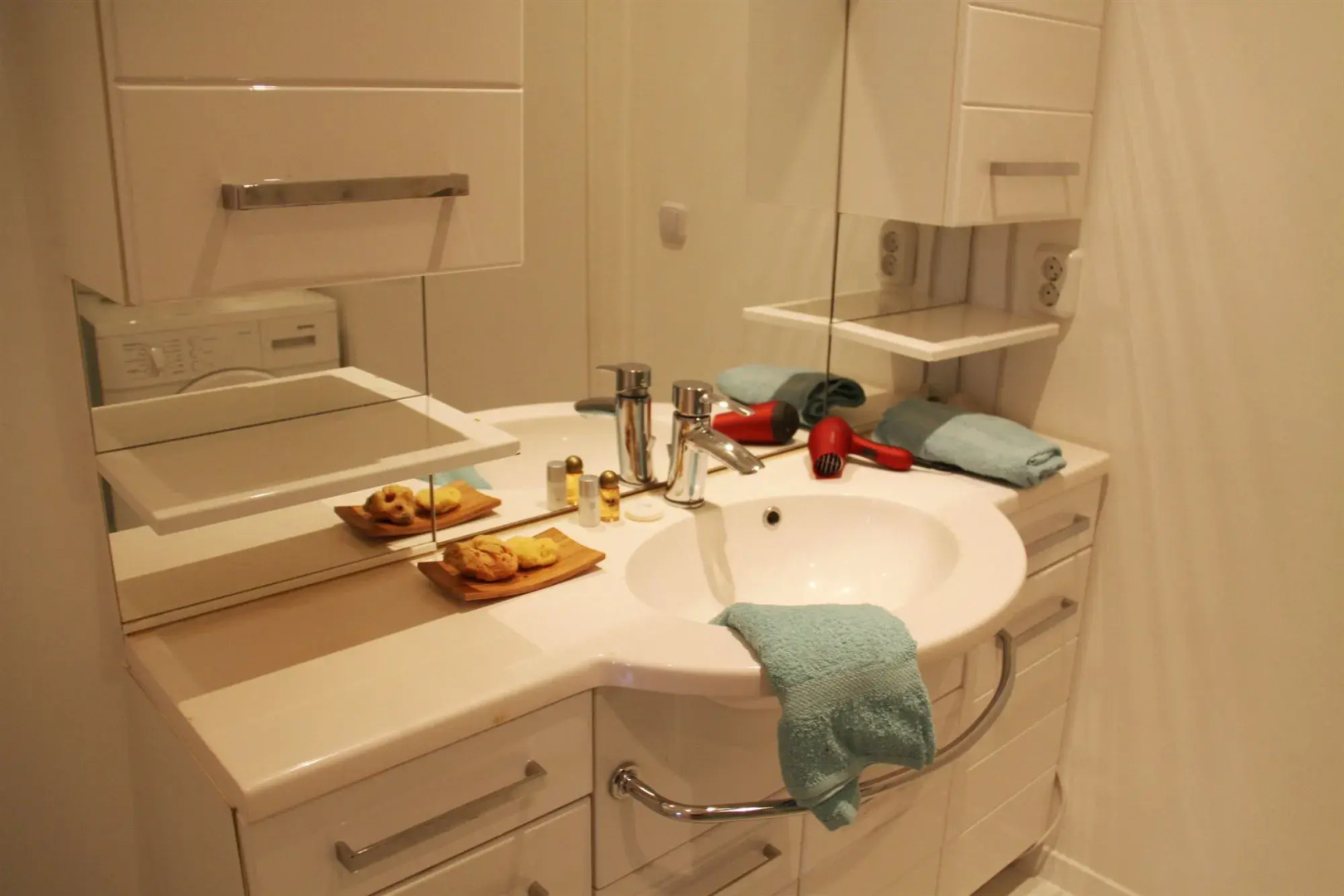 Apartment Davidgasse