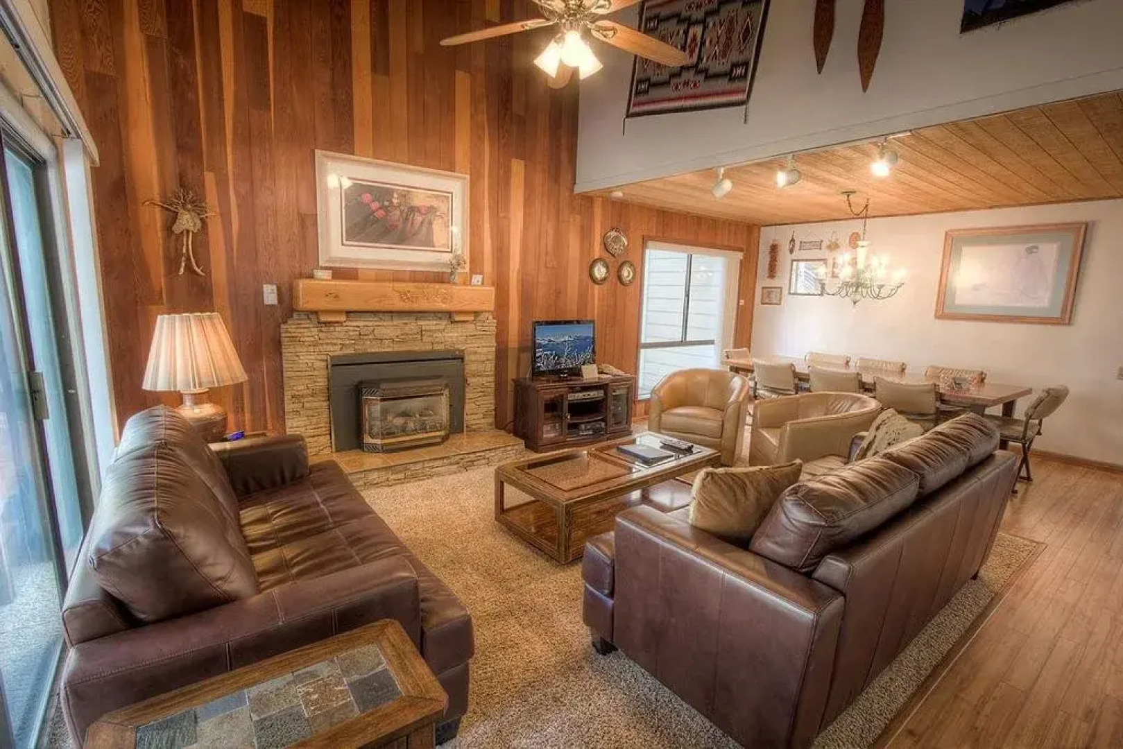 Forest Pines Condominiums