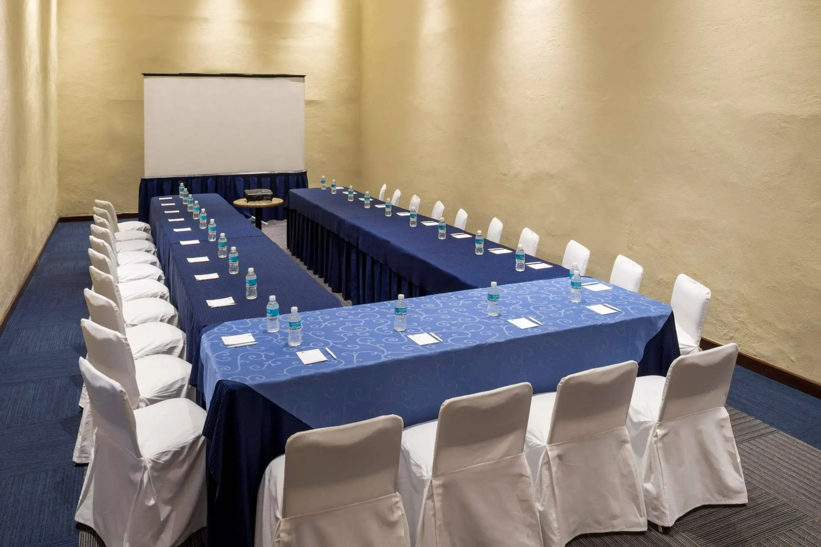 Hotel Ex-Hacienda San Xavier