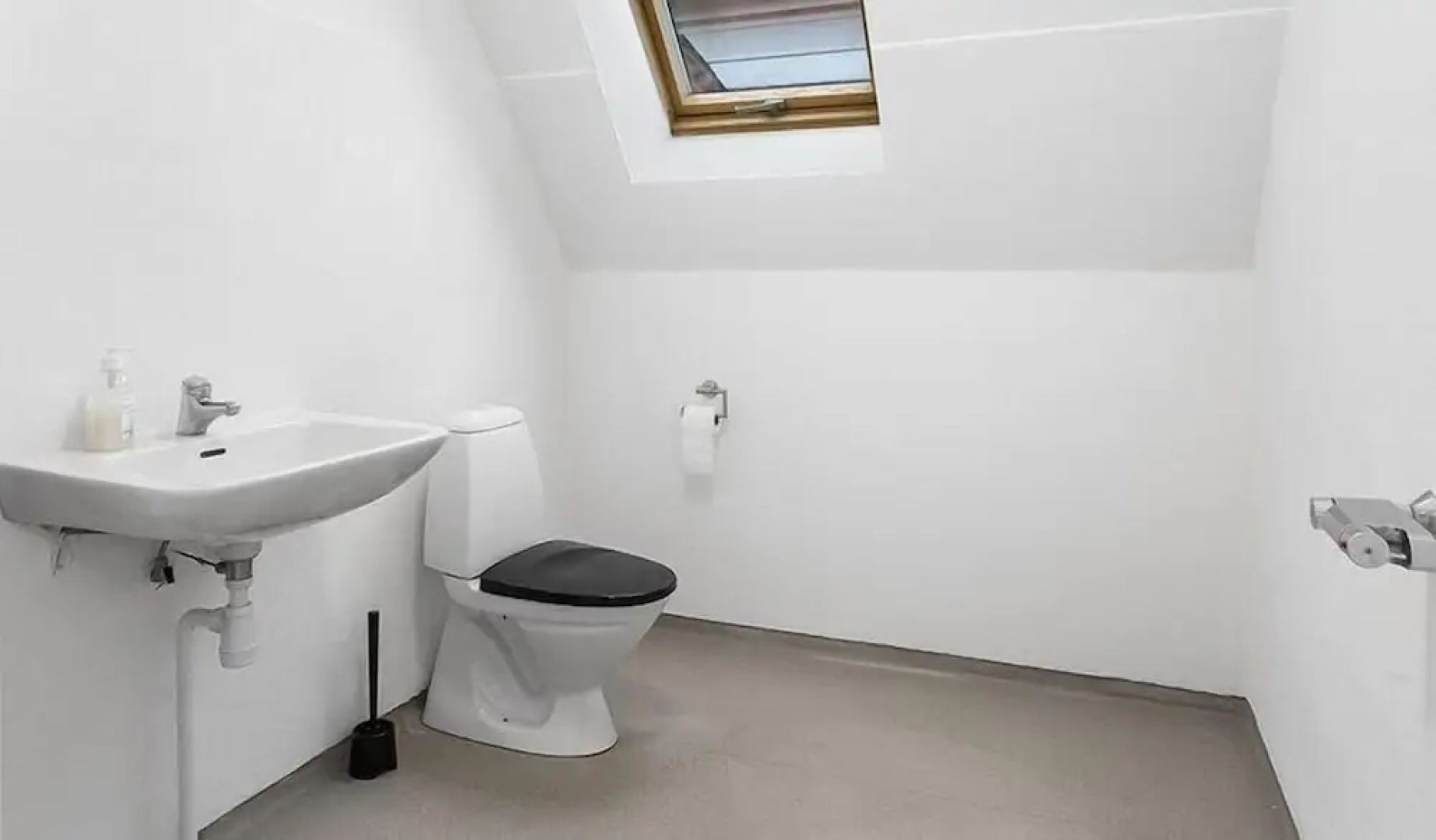 Hotel Stokkegaardens BnB & Apartments