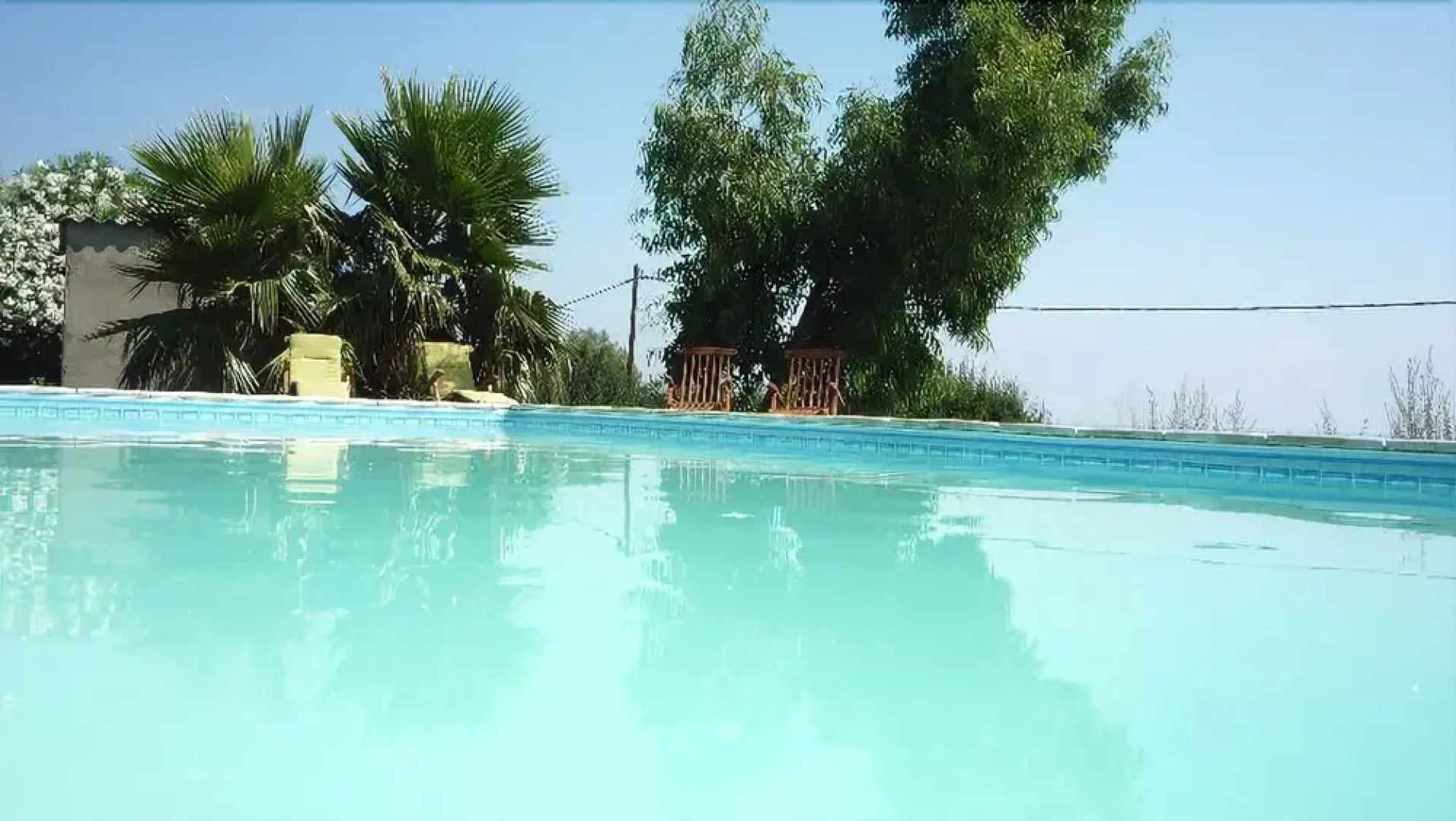 Residence Villa Morosi