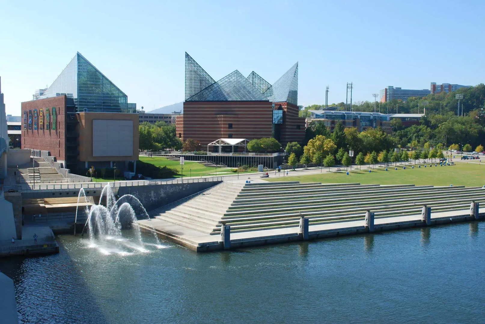 Hilton Garden Inn Chattanooga/Hamilton Place