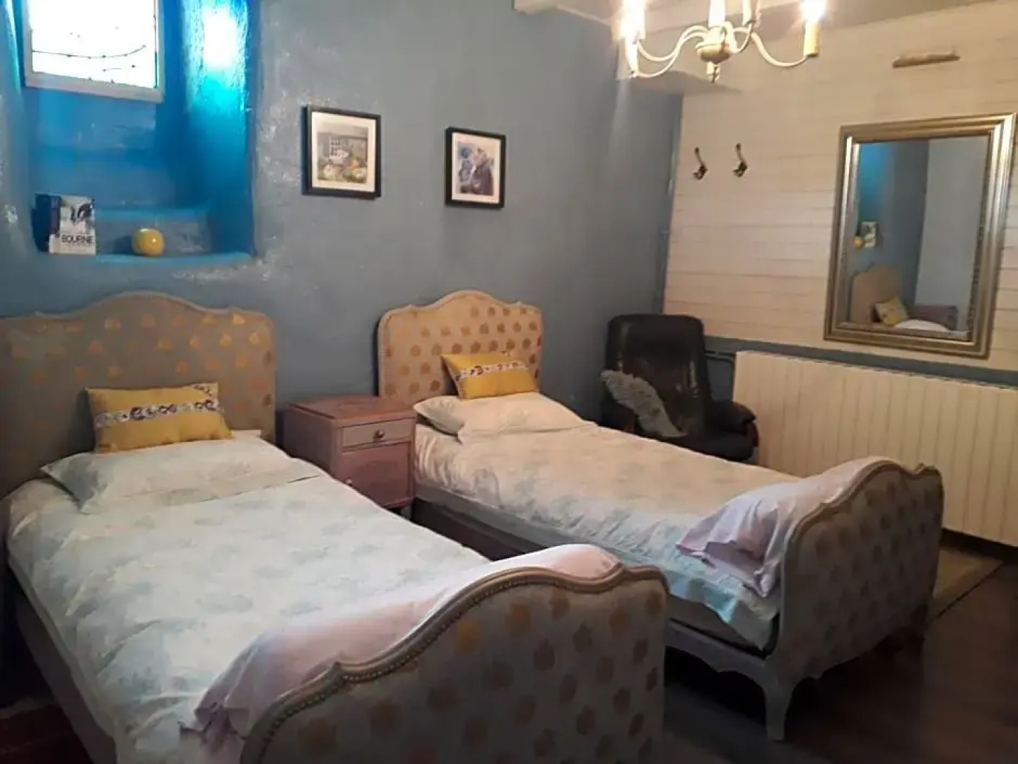 Le Petit Coin De Charme