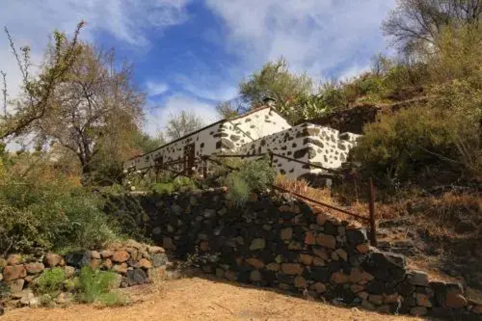 Casa Rural el Riachuelo