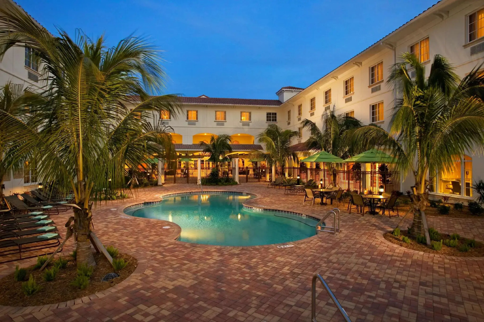 Hilton Garden Inn at PGA Village / Port St. Lucie