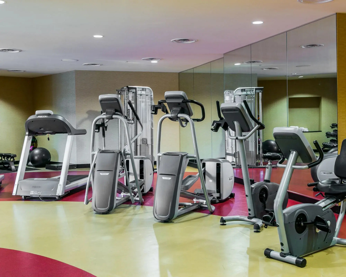 Cambria Suites Fort Collins