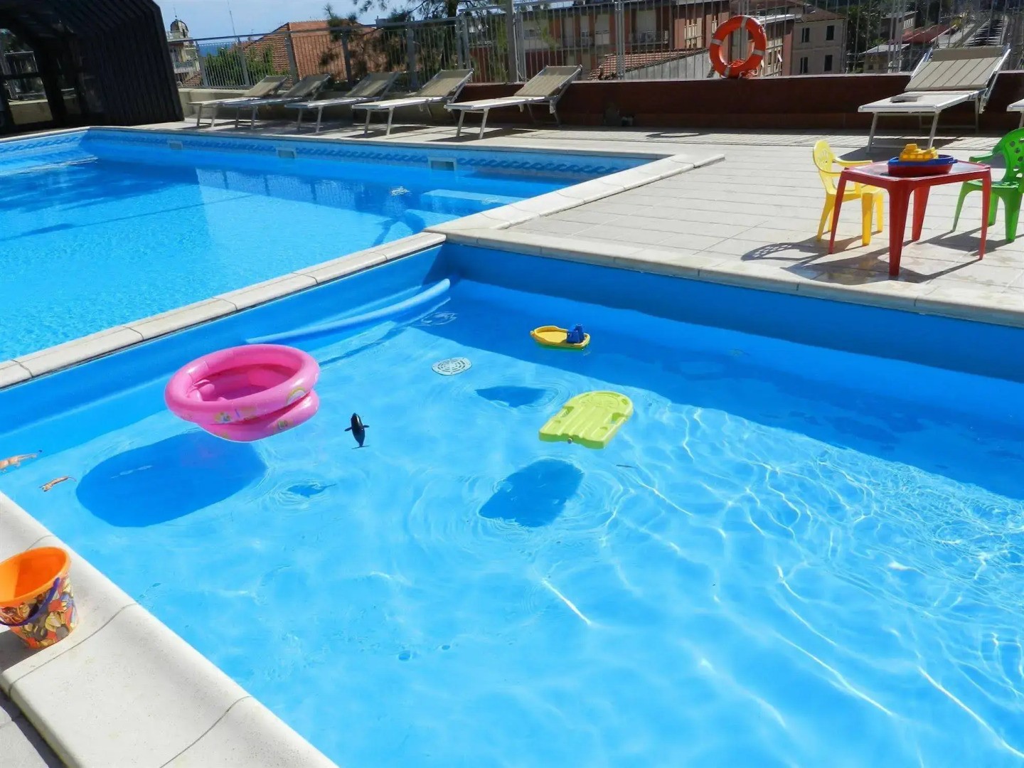 Hotel Bello by Ostello Bello