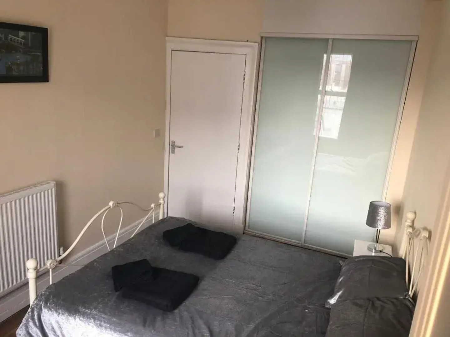 Sandy Pad's Apartments