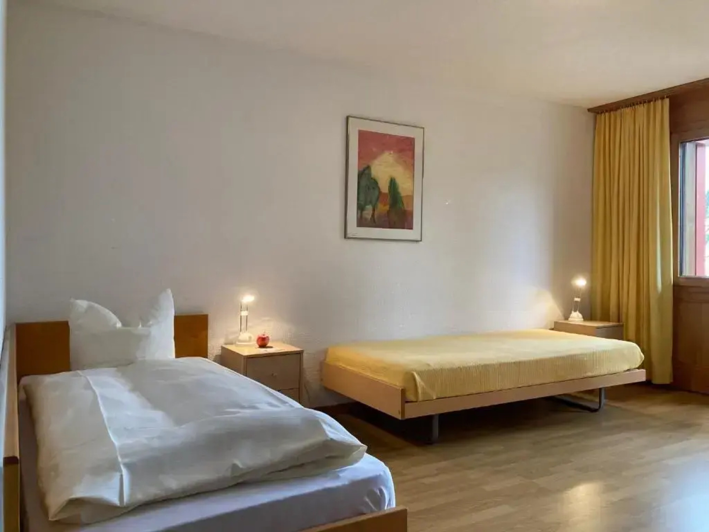 Haus St. Dorothea