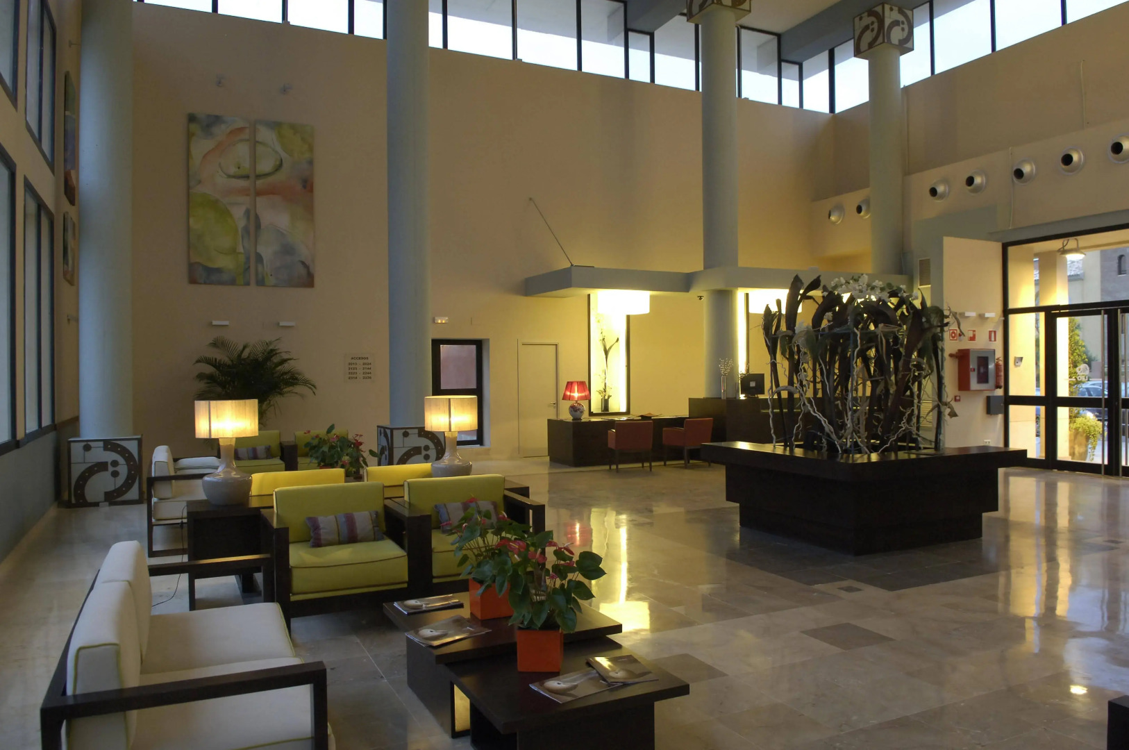 Apartamentos Leo Punta Umbría